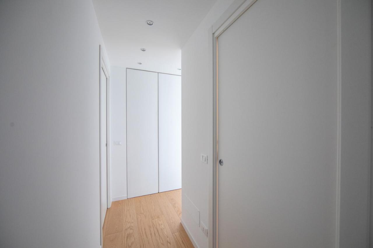 Ferienwohnung Casa Giorgia Mailand Exterior foto